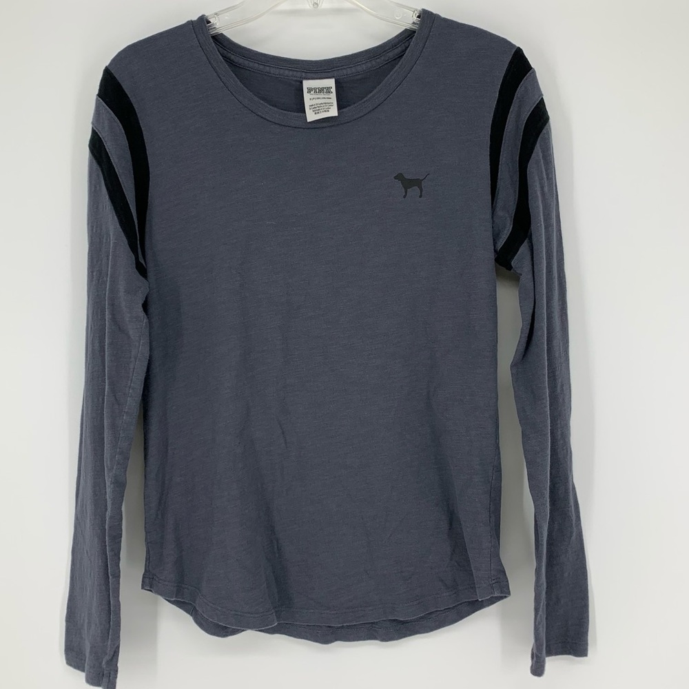 PINK by Victoria's Secret Long Sleeve Pullover Top